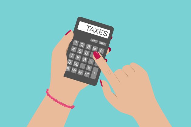 Seven easy ways to pay less tax in 2026 – and how to earn €29,000 this year, tax-free - The Irish Independent