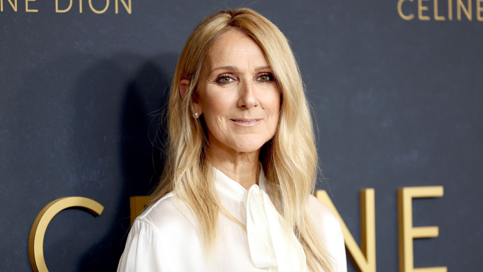 Celine Dion Shares New Year's Video Amid Stiff Person Syndrome Battle