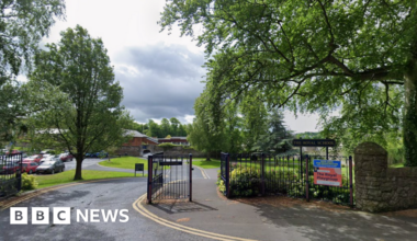 Police investigate 'explicit' AI images