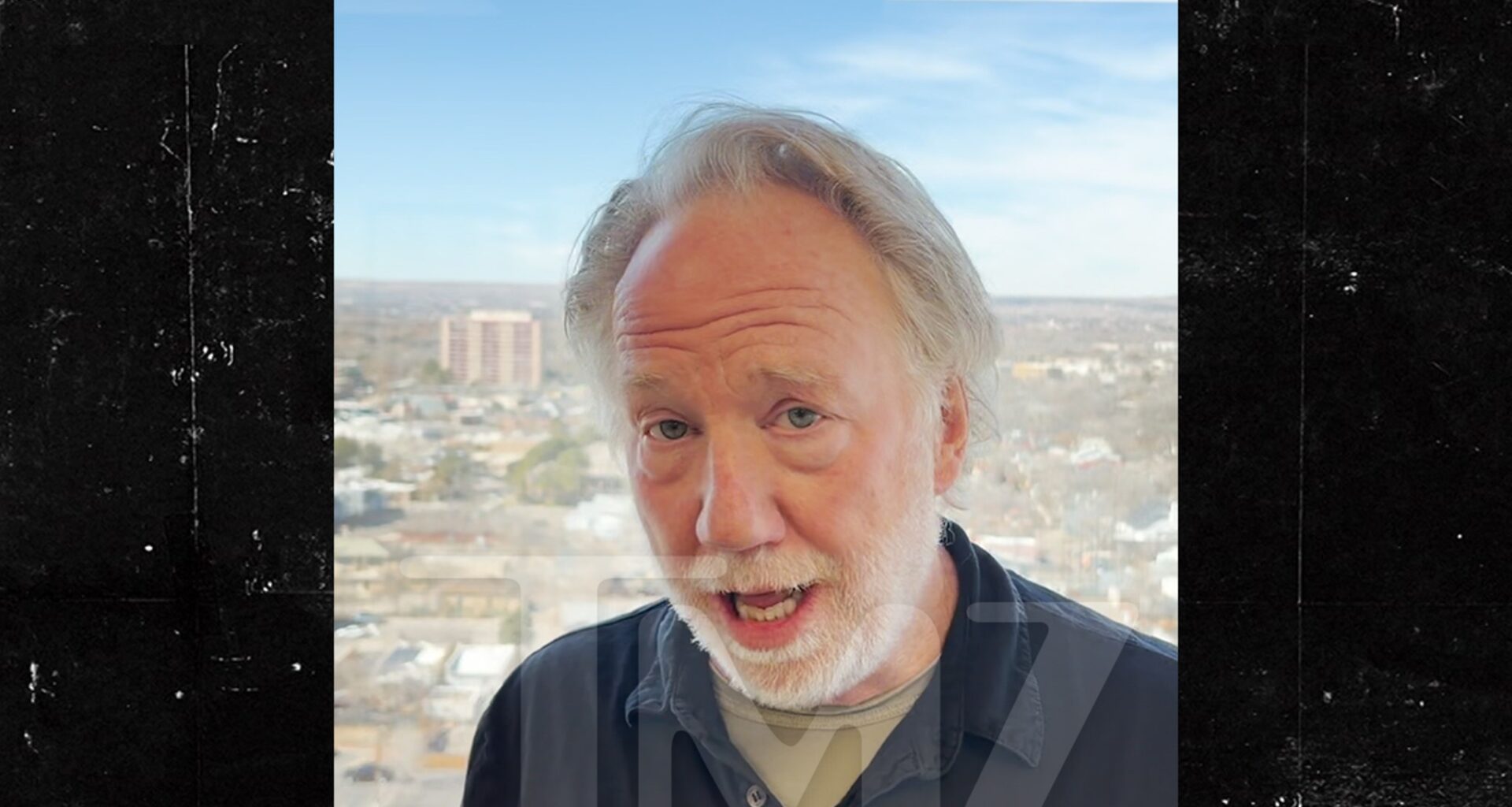Timothy Busfield Surrenders to Cops on Child Sex Abuse Charges