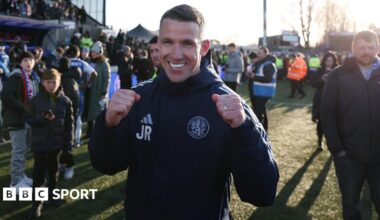 Paul Dawson and Danny Elliott