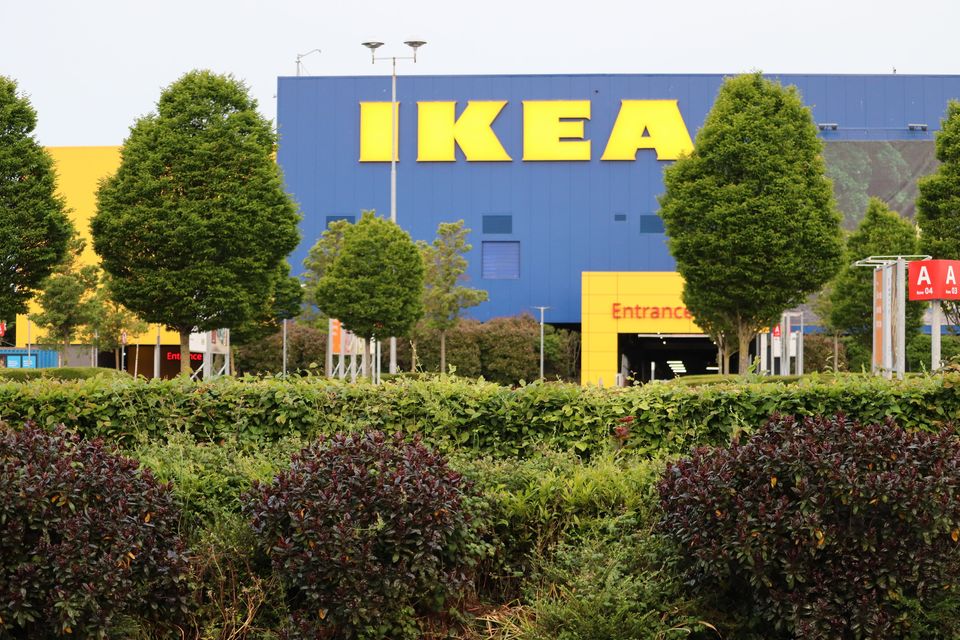 Ikea Dublin. Photo: Getty