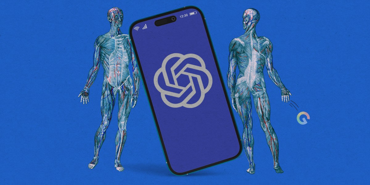 “Dr. Google” had its issues. Can ChatGPT Health do better?