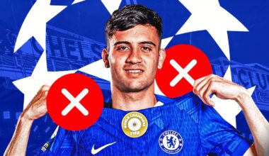 Leeds United 'offered' Artem Dovbyk after Facundo Buonanotte deal