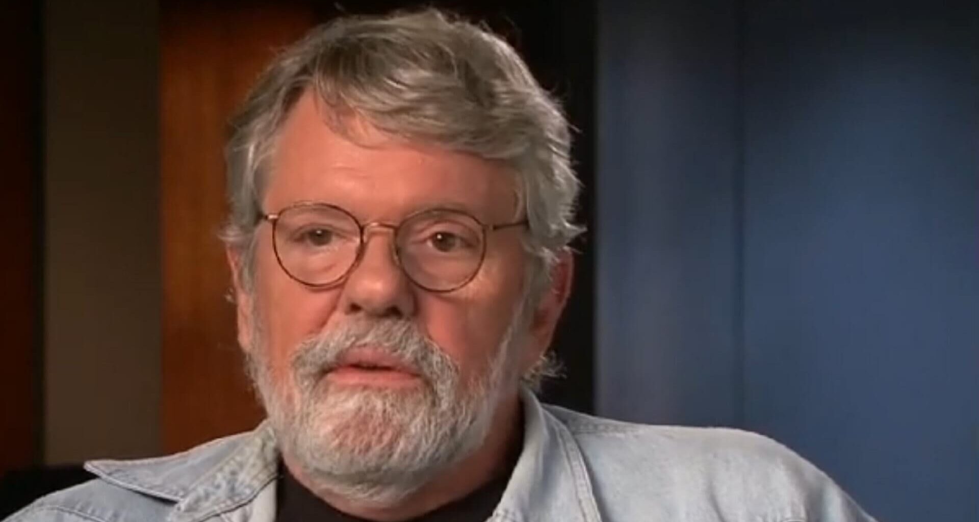 R.I.P. Tom Cherones, Seinfeld and NewsRadio director