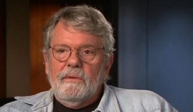 R.I.P. Tom Cherones, Seinfeld and NewsRadio director