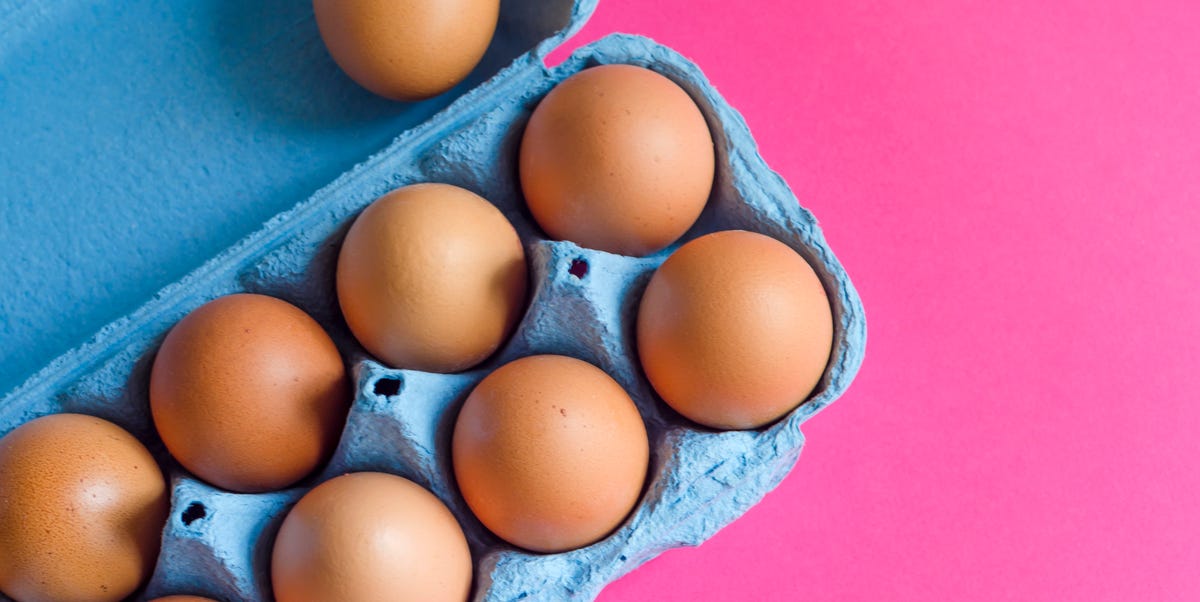 How Much Protein Do You Need? Experts Say More Than You Think