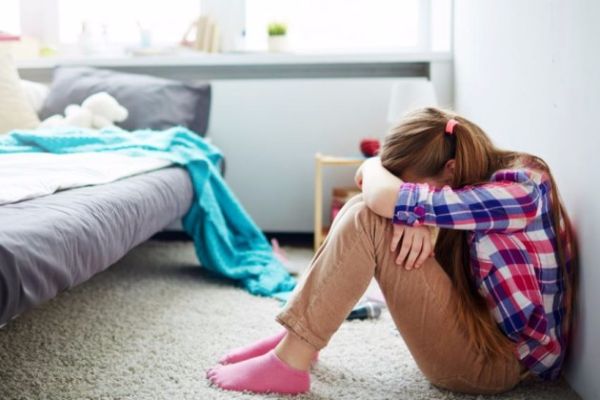 ESRI research highlights need for clearer mental health supports in education - highlandradio.com