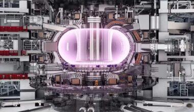 China Nuclear Fusion Breakthrough. ©nasa Space News