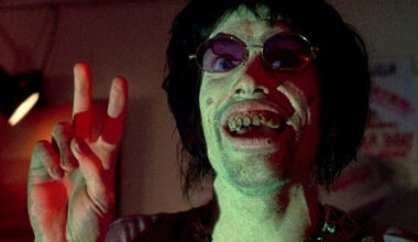 DRagonSTUDIOS intends to complete and release the long-lost Texas Chainsaw Massacre movie All American Massacre