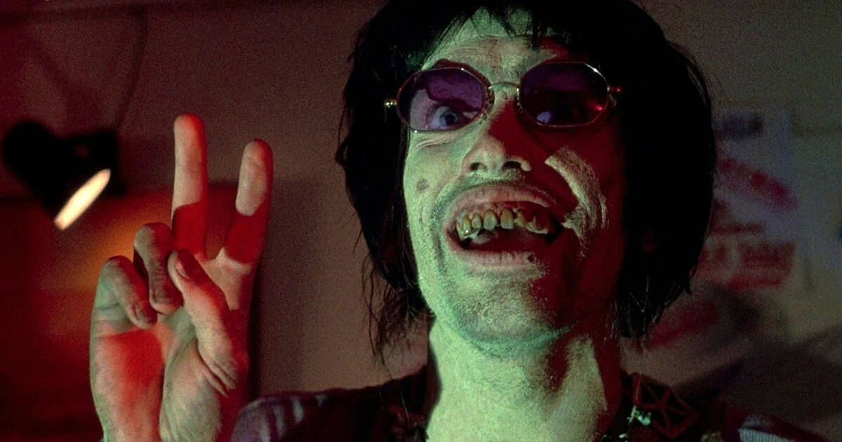 DRagonSTUDIOS intends to complete and release the long-lost Texas Chainsaw Massacre movie All American Massacre