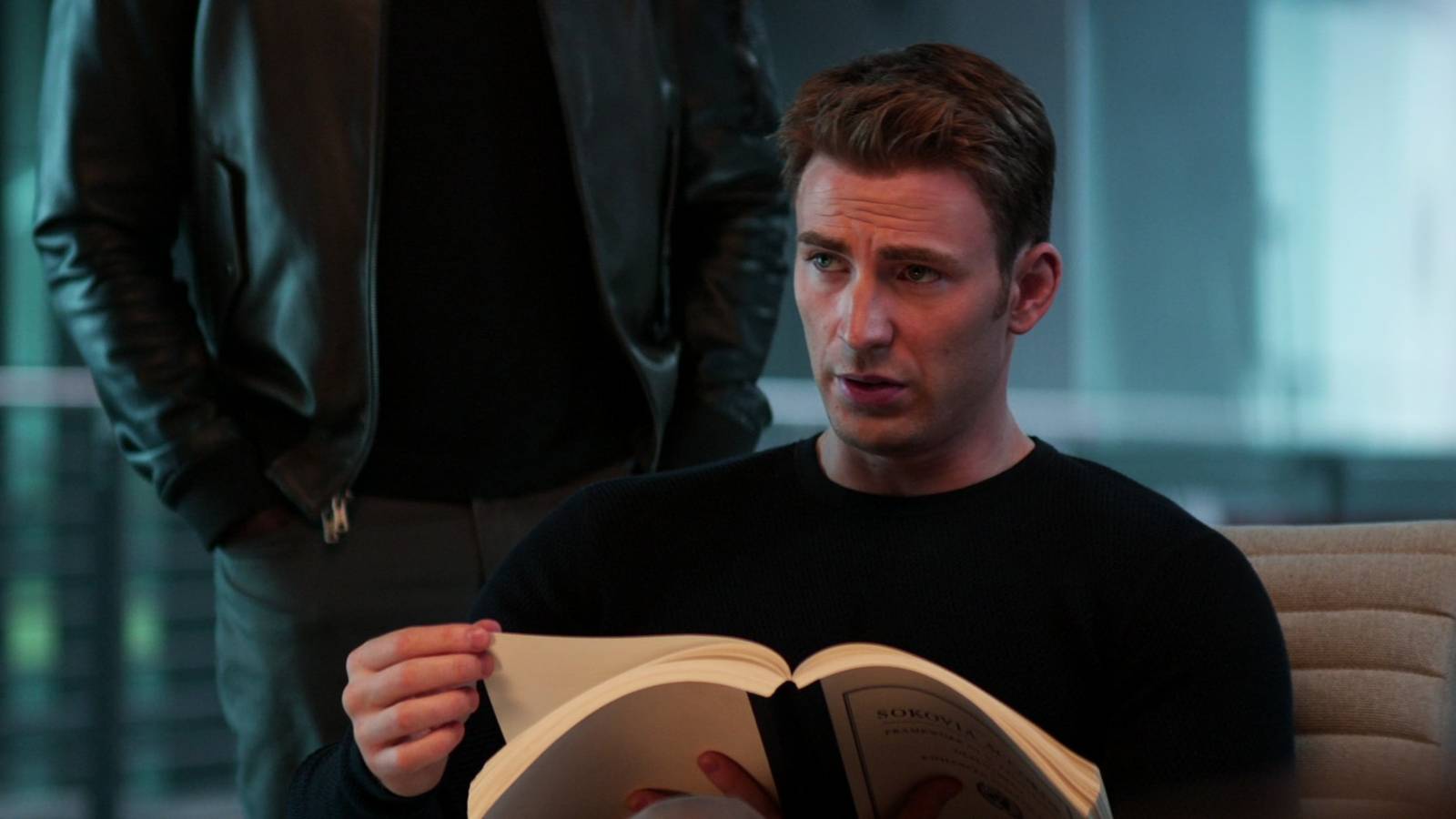 Marvel Just Introduced A New Sokovia Accords Replacement In The MCU