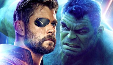 Thor And Hulk's 2026 Future At Risk Due To MCU Synergy Possibilities