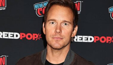 11 Years Later, Chris Pratt’s Absurdly Expensive Sci-Fi Blockbuster Scores Big on Streaming