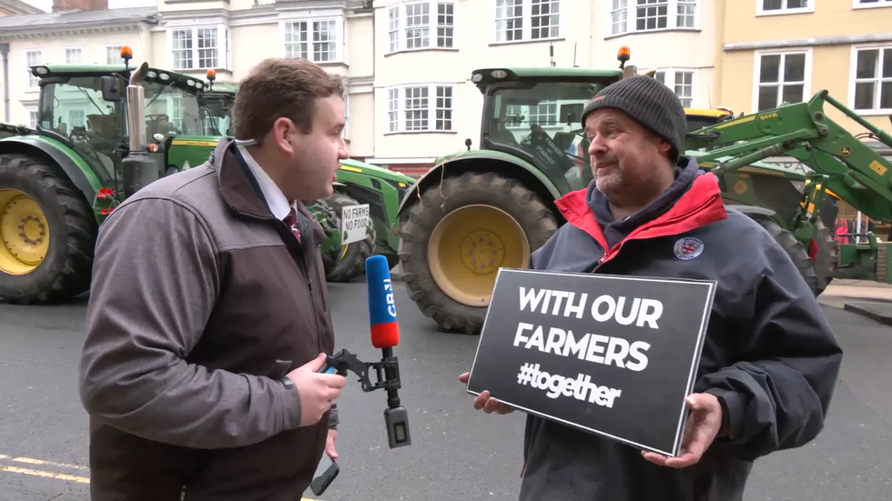 Christopher Marchment