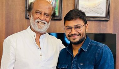 Don director Cibi Chakravarthi to helm Rajinikanth's Thalaivar 173
