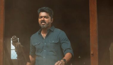 Jana Nayagan trailer becomes highest-viewed Tamil film trailer, removes AI