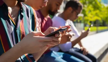 N.C. Schools’ Cellphone Regulations Mark a New Era in Education