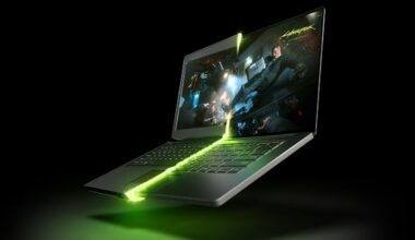 NVIDIA N1 and N1X Laptop Chips Scheduled for This Quarter