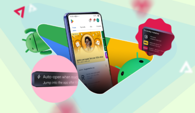 Nobody told me about these 4 Google Play features — now they're non-negotiable