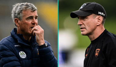 O'Rourke Says 3 GAA Counties Will Have 'No Interest' In Winning League