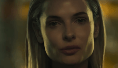 Rebecca Ferguson’s New Sci-Fi Kills Her RT Masterpiece Streak (but It’ll Be Fixed Later in 2026)