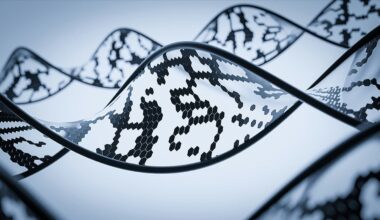 Scientists Turn Mysterious Cell ‘Vaults’ Into a Diary of Genetic Activity Through Time