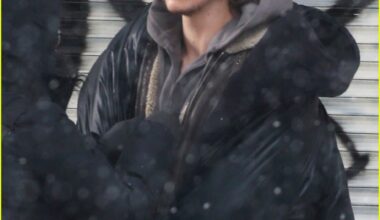 connor storrie papped before heated rivalry fame 045267134