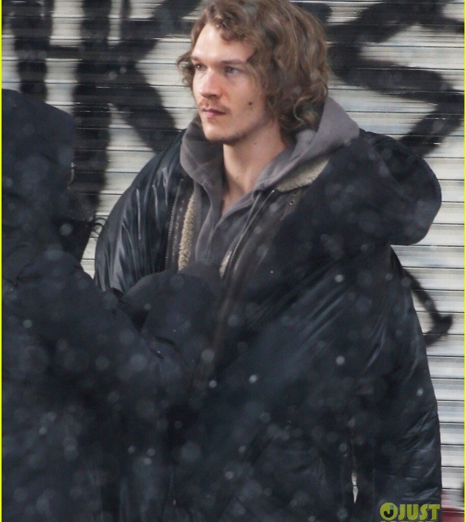 connor storrie papped before heated rivalry fame 045267134