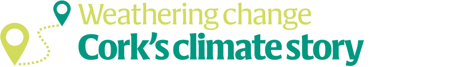 Cork's climate story