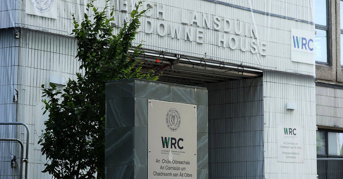 Cork landscape gardener to pay almost €12k to former employee he assaulted