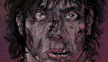 'The Conjuring: Last Rites' Director Michael Chaves Writing Horror Fantasy Comic 'Corpse Knight'