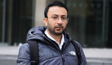 'Creepy' Amazon software developer found guilty of groping woman on bus