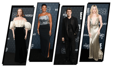 All the Stars on the 2026 Critics Choice Awards Red Carpet