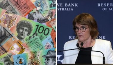 Key figure all mortgage holders should watch - Yahoo Finance Australia