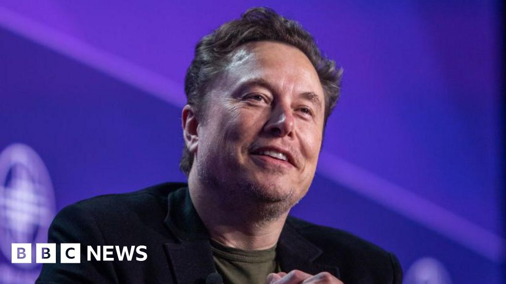 Elon Musk's X to block Grok from undressing images of real people