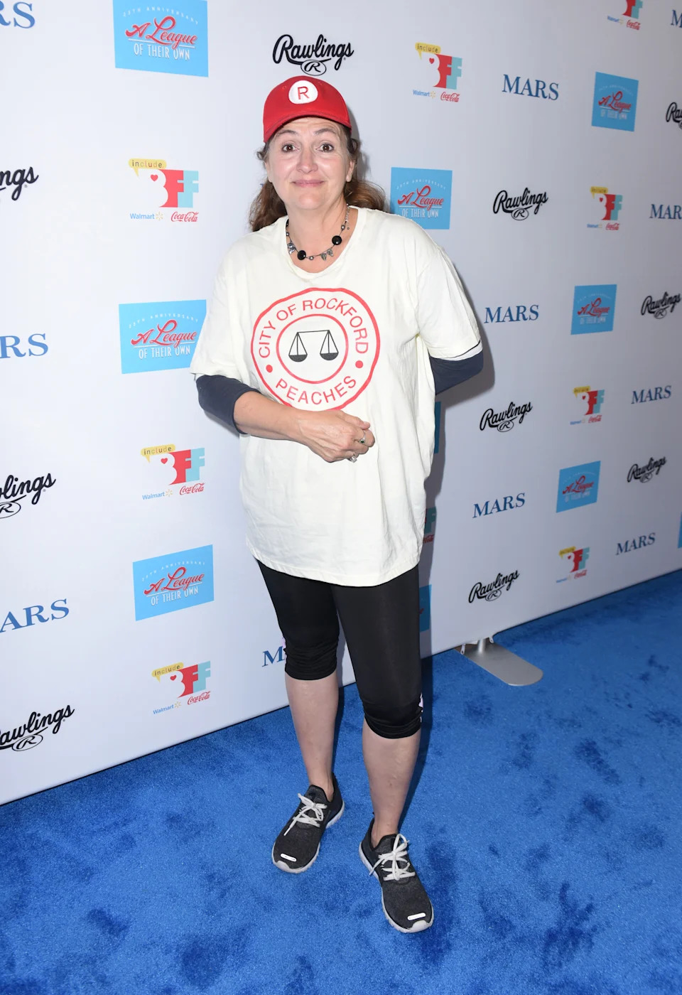 She also starred in the films “Pretty Woman,” “Die Hard,” “Big,” “Apollo 13” and “Jumpin’ Jack Flash,” along with other films and shows. Vivien Killilea