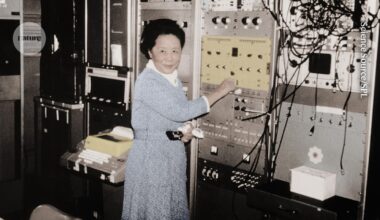 These women helped to shape quantum mechanics — it’s time to recognize them