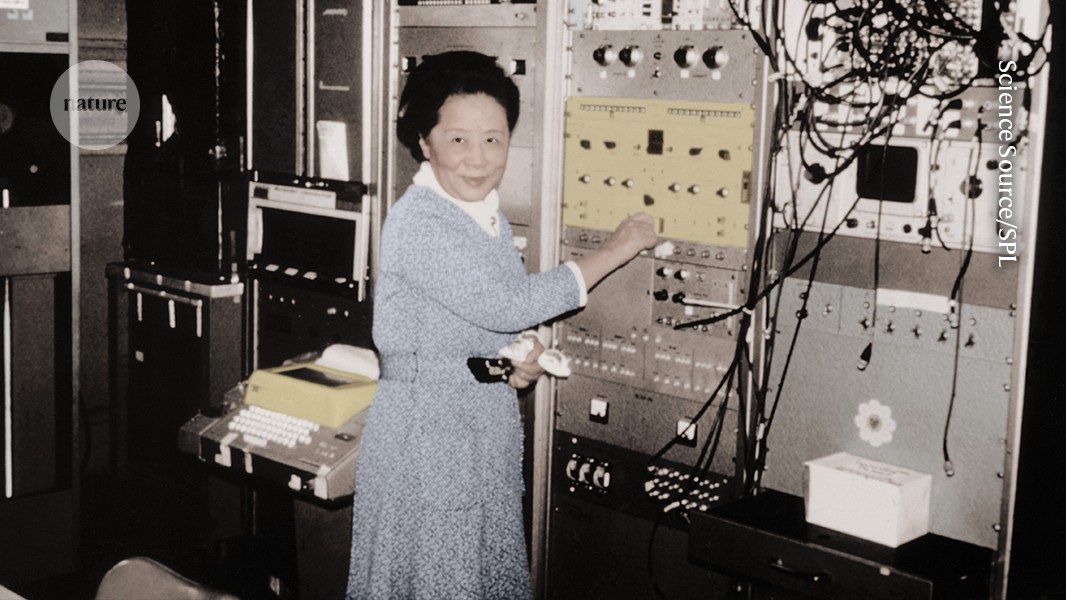 These women helped to shape quantum mechanics — it’s time to recognize them