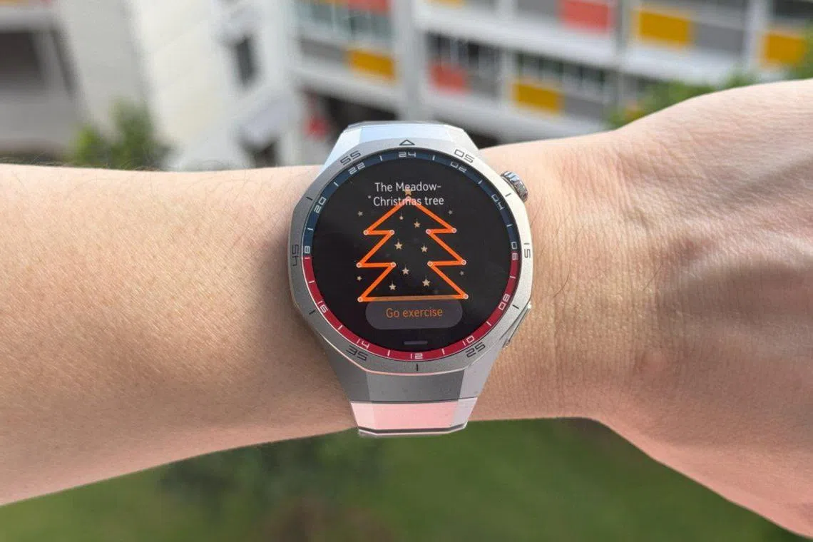 Huawei dethrones Apple in global smartwatch shipments for the first time