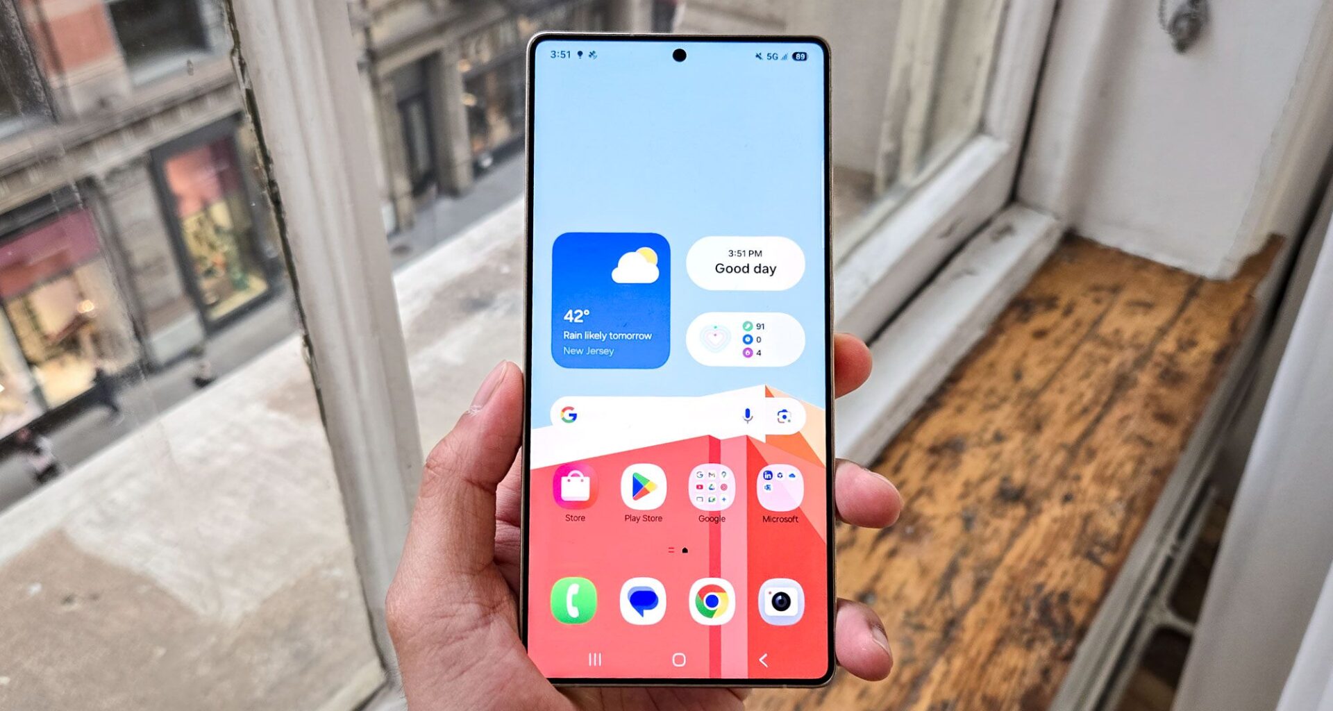 Samsung Galaxy S26 Ultra's 'Privacy Display' tested by leaker: here's what they revealed