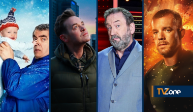 8th-14th DECEMBER 2025, MOST WATCHED SHOWS REVEALED