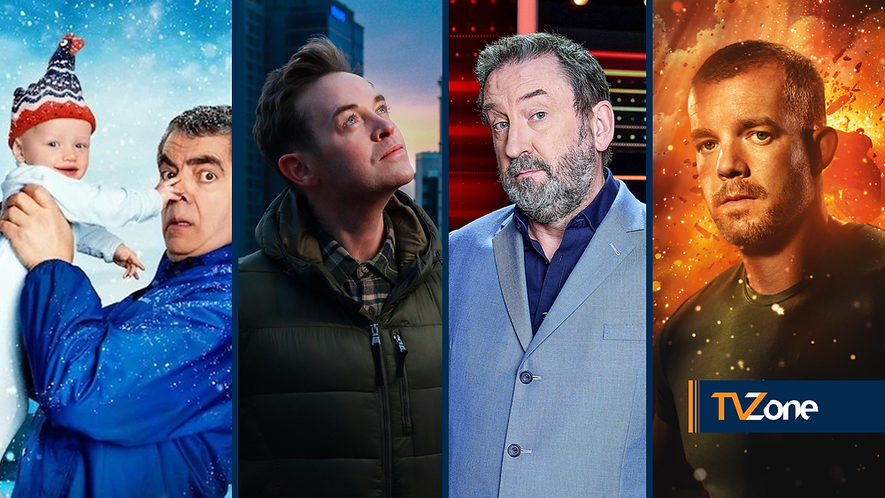 8th-14th DECEMBER 2025, MOST WATCHED SHOWS REVEALED