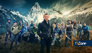 FIRST LOOK TRAILER AND CONTESTANTS REVEALED FOR NEW ITV REALITY COMPETITION SERIES HOSTED BY BEN SHEPHERD