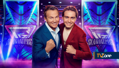 GLADIATORS RENEWED FOR FOURTH SERIES ON BBC ONE WITH APPLICATIONS NOW OPEN FOR 2027 SERIES