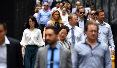 Grim retirement trend as Aussies forced to work longer or ditch plans: ‘Hitting hard’