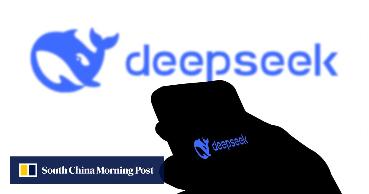 Google study finds DeepSeek, Alibaba AI models mimic human collective intelligence
