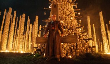 Ralph Fiennes’s ‘The Bone Temple’ Role May Be His Best Yet