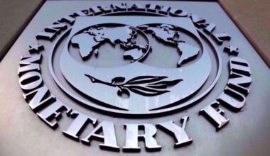 IMF expects Iran’s economy to grow by 1.1% in 2026