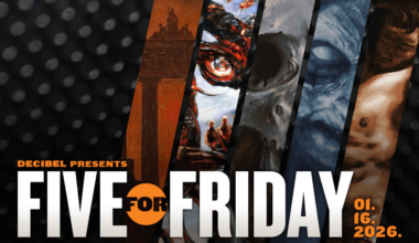 Five For Friday: January 16, 2026
